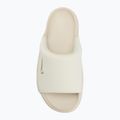 Klapki damskie Nike Calm Elevation coconut milk 5