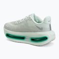 Buty do biegania damskie Nike Vomero Premium barely green/metallic silver 3