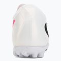 Buty piłkarskie męskie Nike React X Phantom 6 Low Pro TF multi color/black 6