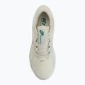 Buty do biegania damskie Nike Structure 26 sea glass/light silver/metallic silver 5