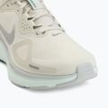 Buty do biegania damskie Nike Structure 26 sea glass/light silver/metallic silver 7
