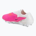 Buty piłkarskie męskie Nike Phantom 6 Pro AG multi color/black 3