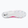 Buty piłkarskie męskie Nike Phantom 6 Pro AG multi color/black 4