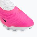 Buty piłkarskie męskie Nike Phantom 6 Pro AG multi color/black 7