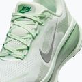 Buty do biegania damskie Nike Vomero 18 barely green/steam/metallic silver 10