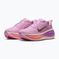 Buty do biegania damskie Nike Vomero Plus light magenta/pink foam/bright violet/black 10