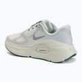 Buty do biegania damskie Nike Structure Plus light silver/metallic silver 3