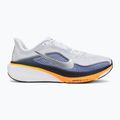 Buty do biegania męskie Nike Pegasus 42 white/lapis/total orange/metallic silver 2