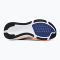 Buty do biegania męskie Nike Pegasus 42 white/lapis/total orange/metallic silver 4