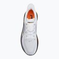 Buty do biegania męskie Nike Pegasus 42 white/lapis/total orange/metallic silver 5