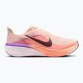 Buty do biegania damskie Nike Pegasus 42 chalk/orange pulse/bright violet/tattoo 8