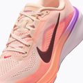 Buty do biegania damskie Nike Pegasus 42 chalk/orange pulse/bright violet/tattoo 10