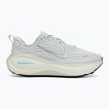 Buty do biegania damskie Nike Vomero Plus light silver/metallic silver 2