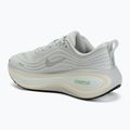 Buty do biegania damskie Nike Vomero Plus light silver/metallic silver 3
