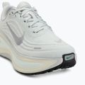 Buty do biegania damskie Nike Vomero Plus light silver/metallic silver 7