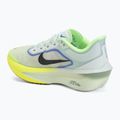 Buty do biegania męskie Nike Zoom Fly 6 barely green/volt ice/black spruce 3
