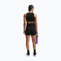 Koszulka treningowa damska Nike One Dri-Fit black/black/white 3