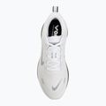 Buty do biegania męskie Nike Vomero Plus white/black/cool grey/metallic silver 5