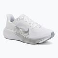 Buty do biegania damskie Nike Pegasus 42 white/wolf grey/metallic silver