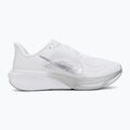 Buty do biegania damskie Nike Pegasus 42 white/wolf grey/metallic silver 2