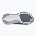 Buty do biegania damskie Nike Pegasus 42 white/wolf grey/metallic silver 4