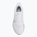 Buty do biegania damskie Nike Pegasus 42 white/wolf grey/metallic silver 5