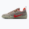 Buty do koszykówki męskie Nike S.T. Flare 2 college grey/volt tint/metallic gold 9