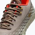 Buty do koszykówki męskie Nike S.T. Flare 2 college grey/volt tint/metallic gold 11