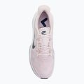 Buty do biegania damskie Nike Vomero Premium pearl pink/white/midnight navy 5