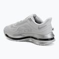 Buty do biegania męskie Nike Pegasus Premium photon dust/metallic Silver/black 3