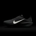 Buty do biegania męskie Nike Pegasus 42 summit white/metallic silver-photon dust 8