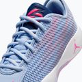 Buty do koszykówki męskie Nike Jordan Luka 77 light marine/blue void-white/hyper pink 8