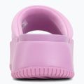 Klapki damskie Nike Calm Elevation light magenta 6