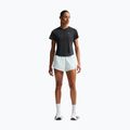 Koszulka do biegania damska Nike Swift Breathe Dri-Fit black/photon dust/white 2