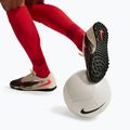 Buty piłkarskie męskie Nike United Phantom 6 Low Academy TF burgundy crush/fossil/university red 11