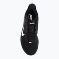 Buty do biegania damskie Nike Pegasus 42 black/iron grey/white 5