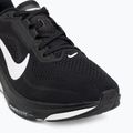 Buty do biegania damskie Nike Pegasus 42 black/iron grey/white 7