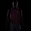 Koszulka do biegania damska Nike Swift Breathe Dri-Fit light magenta/photon dust 7