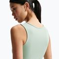 Koszulka treningowa damska Nike One Dri-Fit TT steam/white 6