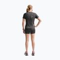Koszulka do biegania damska Nike Swift Dri-Fit medium ash 3