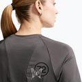 Koszulka do biegania damska Nike Swift Dri-Fit medium ash 6