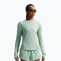 Longsleeve do biegania damski Nike Swift Dri-FIT UV steam