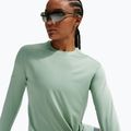 Longsleeve do biegania damski Nike Swift Dri-FIT UV steam 5