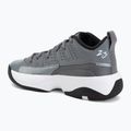 Buty męskie  Jordan Max Aura 7 cool grey/white/black 3