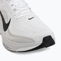 Buty do biegania męskie Nike Pegasus 42 white/photon dust/black 7
