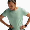 Koszulka damska Nike One Classic Dri-Fit steam/white 4