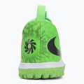 Buty piłkarskie dziecięce Nike Jr. Phantom 6 Low Academy Erling Haaland TF hot punch/green strike/black 6