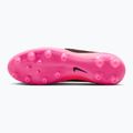 Buty piłkarskie męskie Nike Tiempo Ligera Pro AG multi color/black 3
