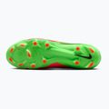 Buty piłkarskie męskie Nike Phantom 6 Low Pro Erling Haaland FG hot punch/green strike/black 9