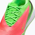 Buty piłkarskie męskie Nike Phantom 6 Low Academy Erling Haaland IN hot punch/green strike/black 10